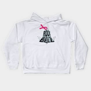 Rock the Bell S Kids Hoodie